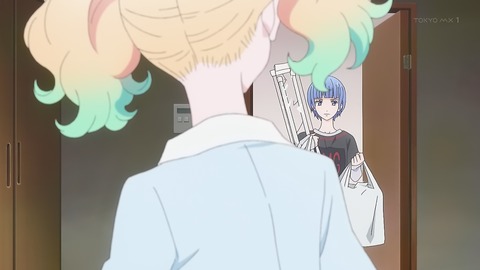 かげきしょうじょ!! 1話 感想 039