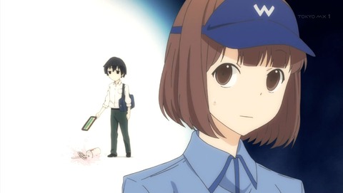 田中くんはいつもけだるげ 第9話 感想 3ゴリラの妹がマジ天使 あにこ便