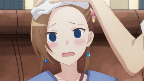 はめふら 6話 感想 036