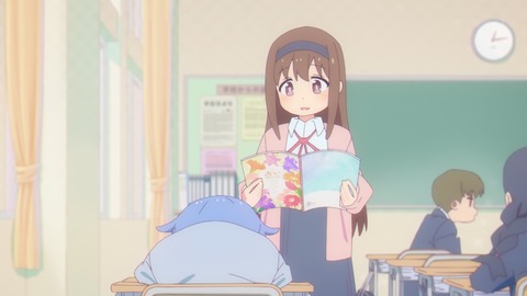 お兄ちゃんはおしまい! 11話 感想 001