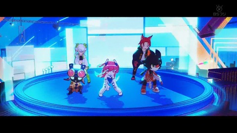 RINGING FATE 最終回 12話 感想 帰りを待ってる 90