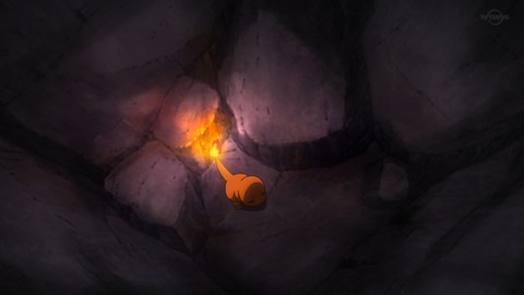 ポケットモンスター 最終話 2827