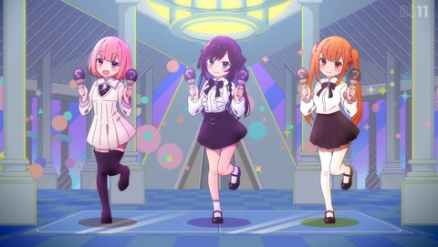 ギルドの受付嬢ですが、残業は嫌なのでボスをソロ討伐しようと思います ギルます 7話 感想 待ちに待った百年祭なので、絶対に絶対に楽しもうと思います 40