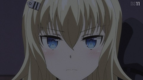 戦翼のシグルドリーヴァ 3話 感想 76