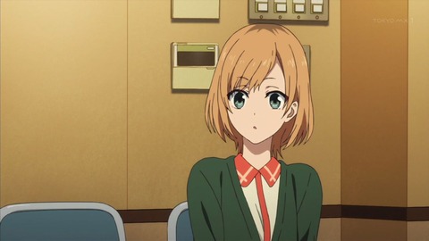 SHIROBAKO 2話 感想 1313