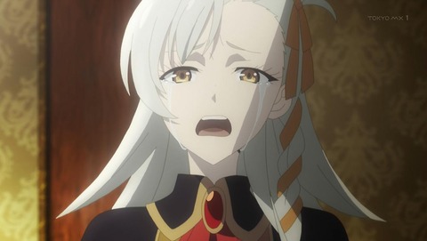 ロード・エルメロイⅡ世の事件簿 11話 感想 006
