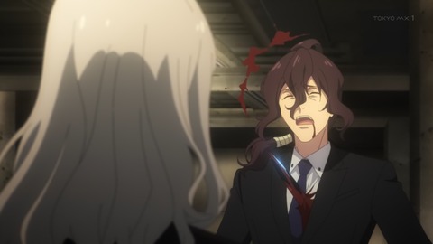 忍の一時 10話 感想 066