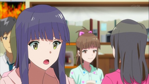 Wake Up Girls 9話 164