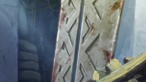 灰と幻想のグリムガル 12話 感想 3393