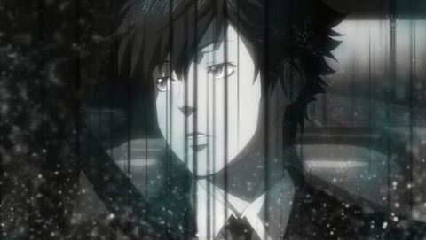 PSYCHO-PASS 3期 5話 感想 33