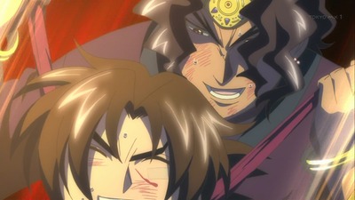 史上最強の弟子ケンイチ 11話 感想 52