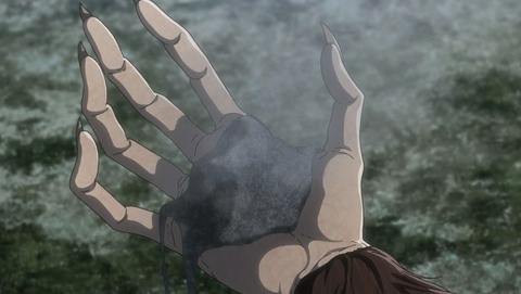 進撃の巨人 3期 54話 感想 85