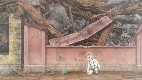 SPY×FAMILY スパイファミリー 3期 40話 感想 ■■■■の記憶Ⅱ 92