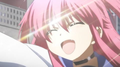 Angel Beats! 10話 感想 035