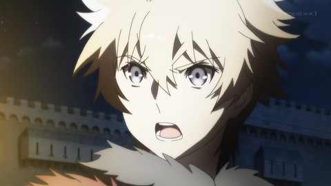インフィニット・デンドログラム 10話 感想 045