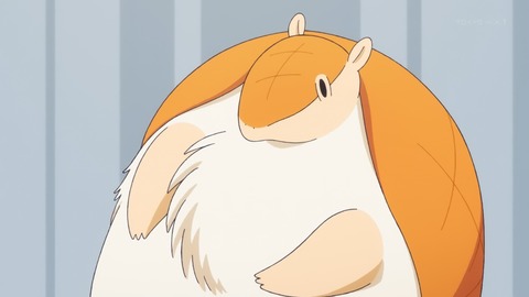 吸血鬼すぐ死ぬ2 7話 感想 067