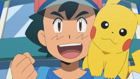 ポケットモンスター サン ムーン 第128話 感想 リーグだよ全員集合 ポケモン あにこ便 ポケットモンスター サン ムーン 第128話 感想 リーグだよ全員集合 ポケモン あにこ便