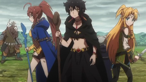 異世界チート魔術師 7話 感想 023