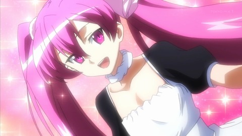 アカメが斬る 第3話 感想 振り返り マインちゃん可愛い強いチョロイ あにこ便 アカメが斬る 第3話 感想 振り返り マインちゃん可愛い強いチョロイ あにこ便