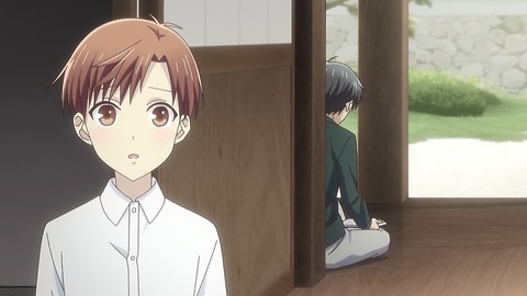 フルーツバスケット 第7話 感想 箱の中にあったもの The Final あにこ便 フルーツバスケット 第7話 感想 箱の中にあったもの The Final あにこ便