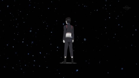 シカマル秘伝 闇の黙に浮ぶ雲 710話 感想 NARUTO 99