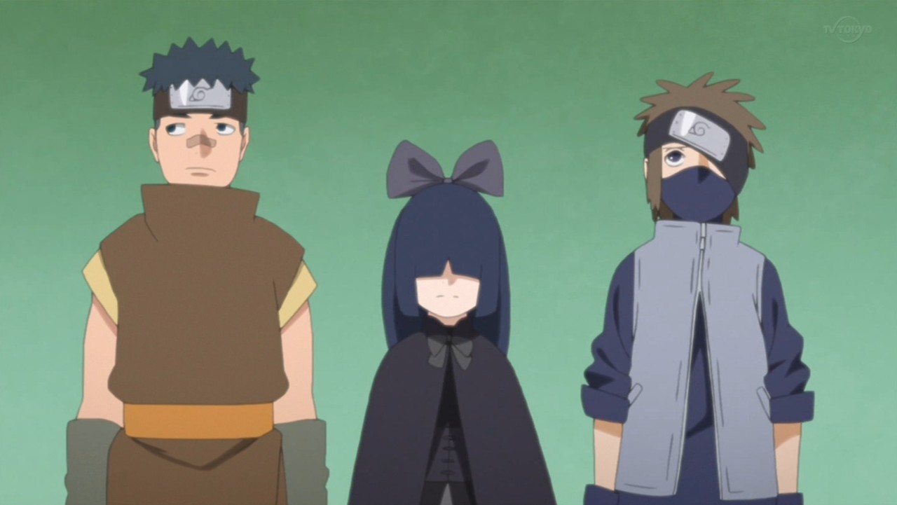 Boruto ボルト 第115話 感想 カカシに憧れるホウキくん 声女 2ch声優速報まとめアンテナ Boruto ボルト 第115話 感想 カカシに憧れるホウキくん 声女 2ch声優速報まとめアンテナ