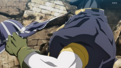 キン肉マン 完璧超人始祖編 18話 感想 超人創世記!! 84