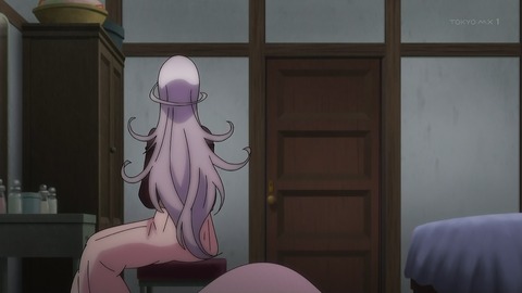 モンスター娘のお医者さん 2話 感想 004