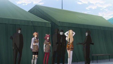刀使ノ巫女 6話 感想 16