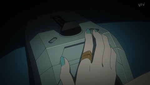 ガンダム ジークアクス 機動戦士Gundam GQuuuuuuX 3話 感想 クランバトルのマチュ 12