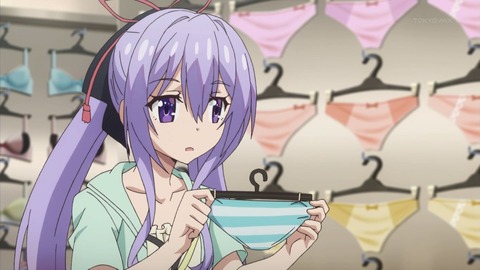 俺が好きなのは妹だけど妹じゃない 4話 感想 184