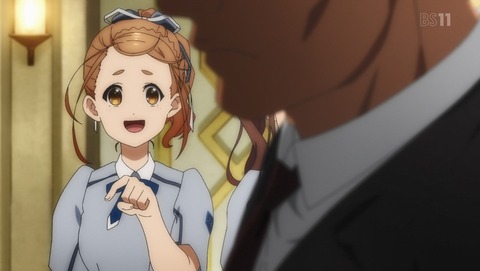 22/7 ナナブンノニジュウニ 10話 感想 18