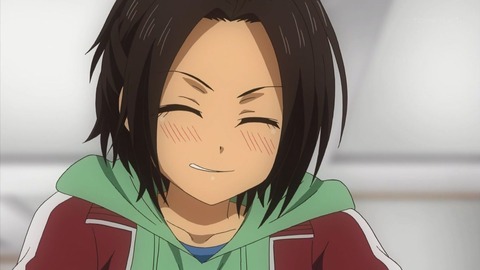 なんでここに先生が!? 7話 感想 116