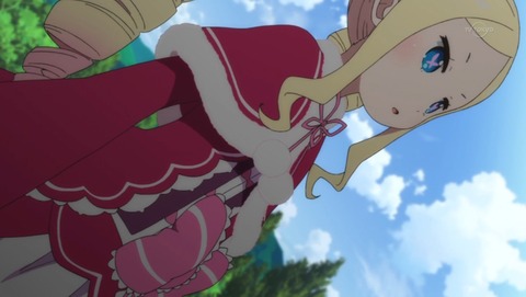 Re ゼロから始める異世界生活 第10話 感想 姉より優れた妹は存在する あにこ便 Re ゼロから始める異世界生活 第10話 感想 姉より優れた妹は存在する あにこ便