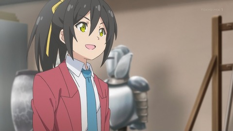 シャチバト 6話 感想 047