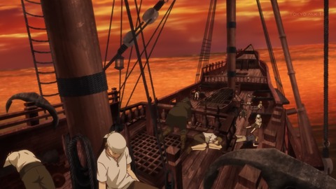 異世界薬局 10話 感想 040