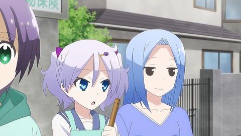トニカクカワイイ 11話 感想 023