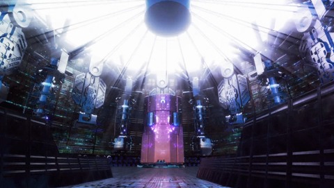 もめんたりー・リリィ 10話 感想 もうひとりと足りない缶詰 40