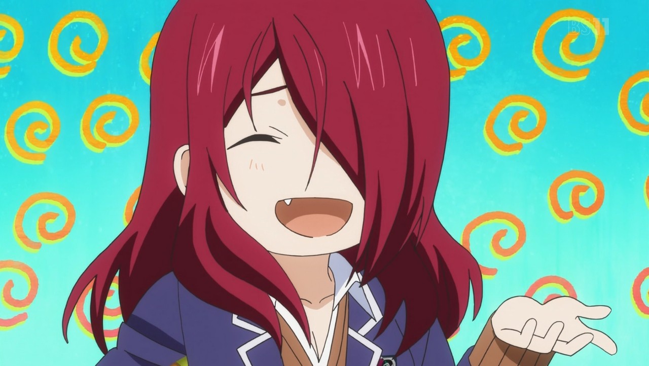 Rindou Aya