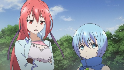 八男って、それはないでしょう! 7話 感想 005