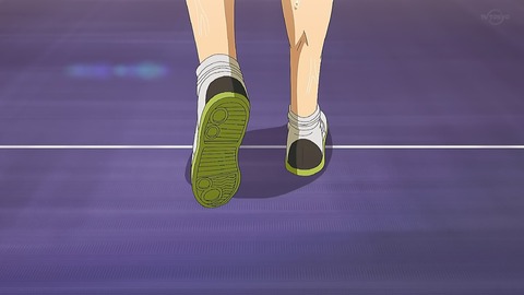 灼熱カバディ 11話 感想 045