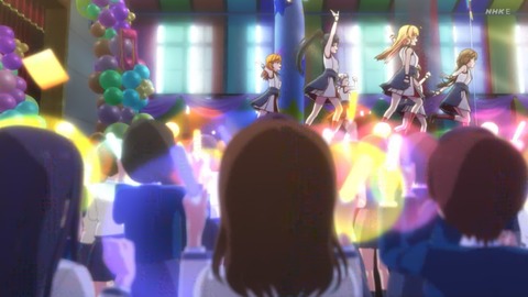 ラブライブ!スーパースター!! 3話 感想 065