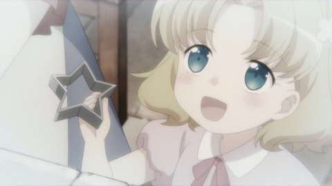 はめふら 5話 感想 038