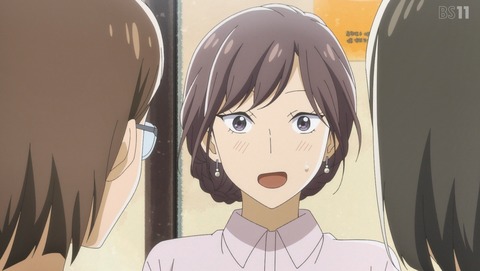 であいもん 8話 感想 くり回顧 34