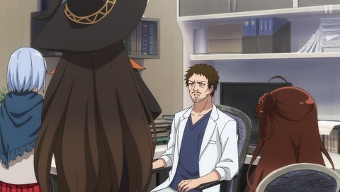 ある魔女が死ぬまで 11話 感想 潮騒と共に祝福の鐘は鳴る（後編）90