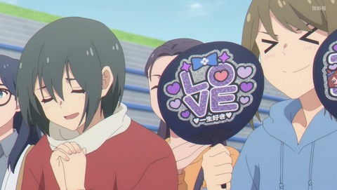 ウマ娘 シンデレラグレイ 15話 感想 僕達の物語 95