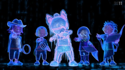 グノーシア 15話 感想 最終問題 81