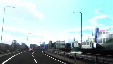 リプライハマトラ 8話 感想 71