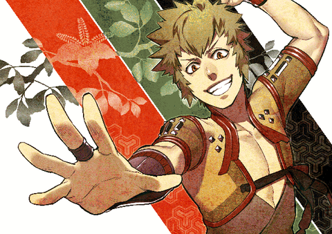 トヨトミ・ヒデヨシ