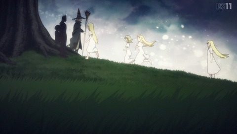 戦翼のシグルドリーヴァ 11話 感想 15